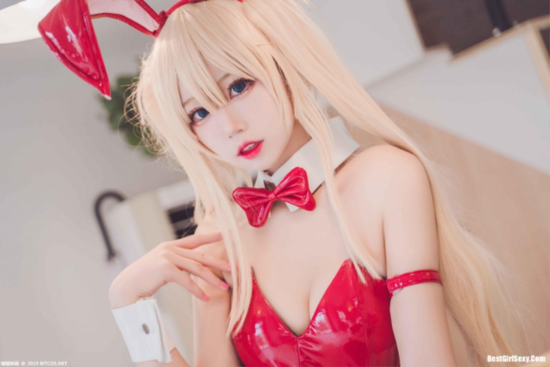 MTYH Vol.021 Bunny girl.jpg