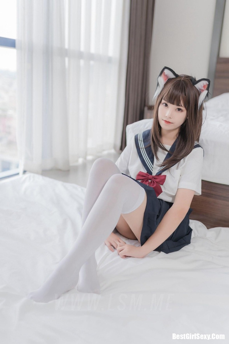 MTYH Vol.002 Cat uniform JK girl_ MTYH Vol.002_ Cat uniform JK girl (12).jpg