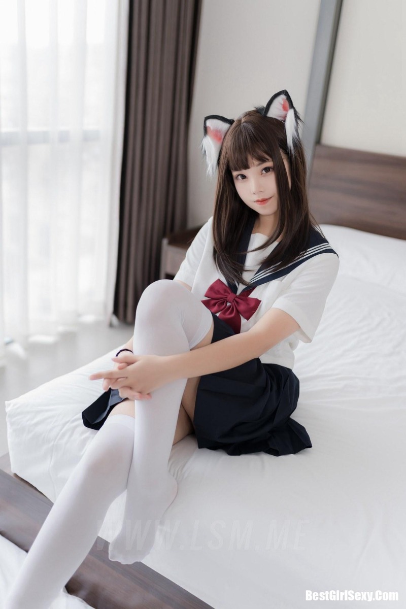 MTYH Vol.002 Cat uniform JK girl_ MTYH Vol.002_ Cat uniform JK girl (17).jpg