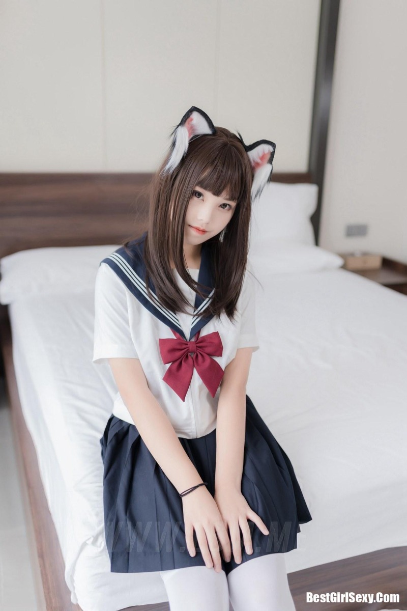 MTYH Vol.002 Cat uniform JK girl_ MTYH Vol.002_ Cat uniform JK girl (21).jpg